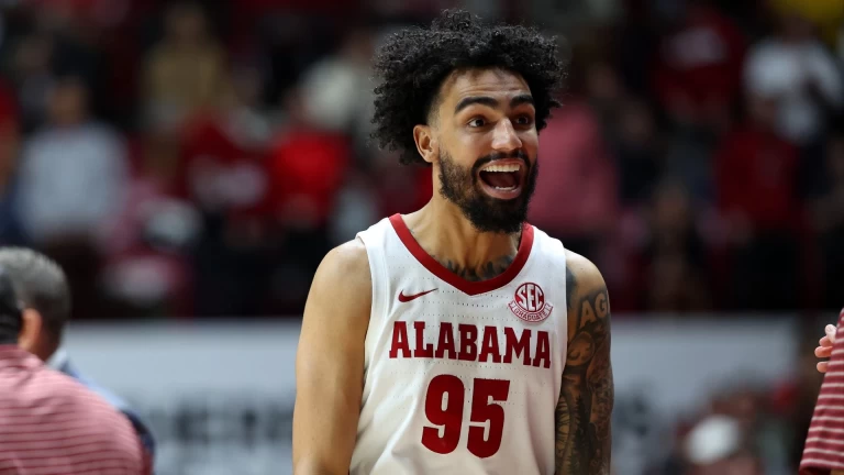 Alabama's 2026 Push for Legal Sports Betting: A Long Shot?