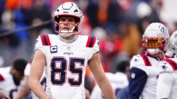 Craig & George's DFS Tight End Picks For Super Bowl LX