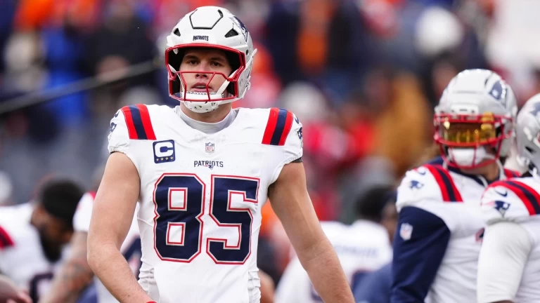 Craig & George's DFS Tight End Picks For Super Bowl LX