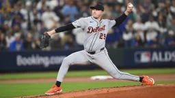 Tarik Skubal Sets Arbitration Record After Winning Case