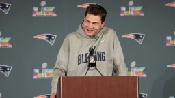 Drake Maye's Future Success in the NFL: MVP Potential