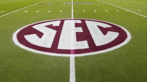 Impact of Nine-Game SEC Schedule on College Football