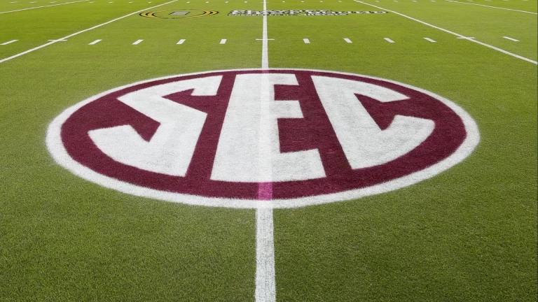 Impact of Nine-Game SEC Schedule on College Football