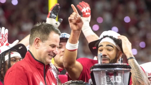 Big Ten Leads in Recruiting Over SEC: A Shift in College Football