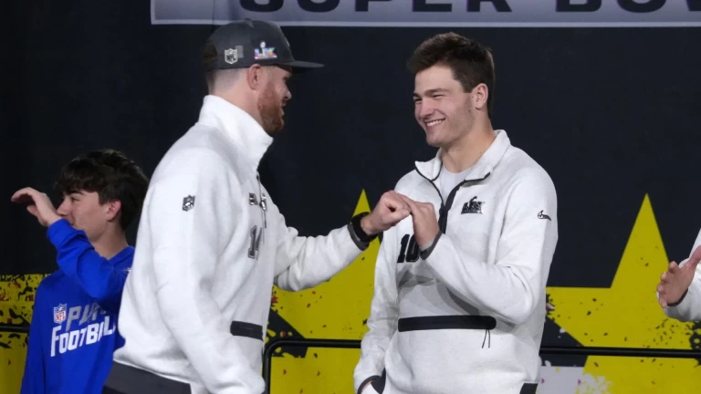 Insight on Super Bowl 60 Prop Bets and Player Predictions