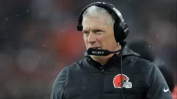 Jim Schwartz Out in Cleveland; Impact on Browns & Todd Monken
