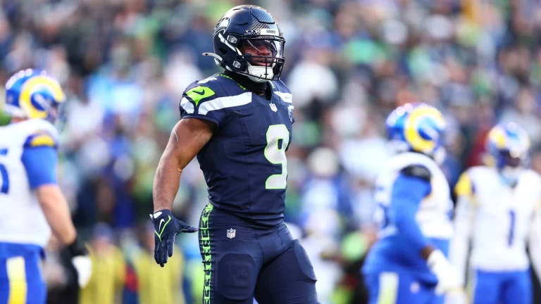 Kenneth Walker's Expected Impact in Sunday's Super Bowl