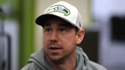 Klint Kubiak Named New Las Vegas Raiders Head Coach