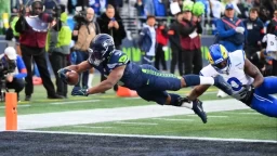 Anytime TD Super Bowl Betting: Kenneth Walker and Market Trends