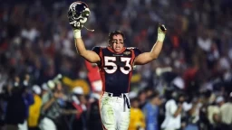Bill Romanowski: Preparing for Football's Biggest Game