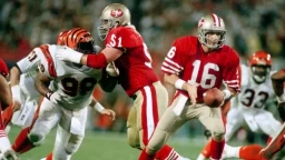 Randy Cross Reveals Legendary Super Bowl Moments & Insights