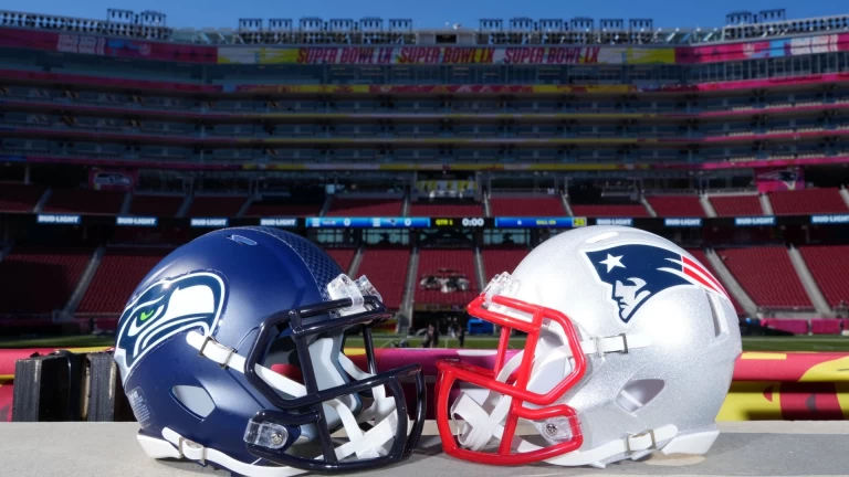 Seahawks vs. Patriots Matchup Analysis: Who Will Win?