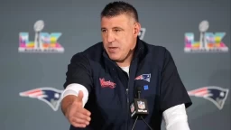 Insights into Mike Vrabel's Coaching Impact and Legacy