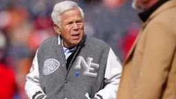 Robert Kraft's Impact on the Patriots' Super Bowl Success