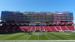 How the Super Bowl's Magnitude Has Expanded Over Time