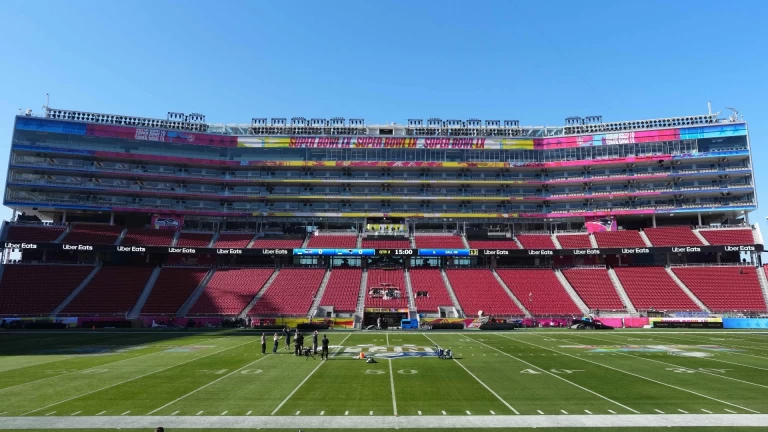 How the Super Bowl's Magnitude Has Expanded Over Time