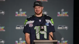 Sam Darnold's Super Bowl Performance & Strategy Analysis