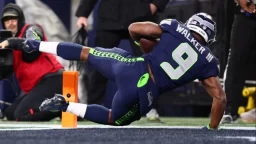 Kenneth Walker's Super Bowl Prop Bets & Impact Analysis