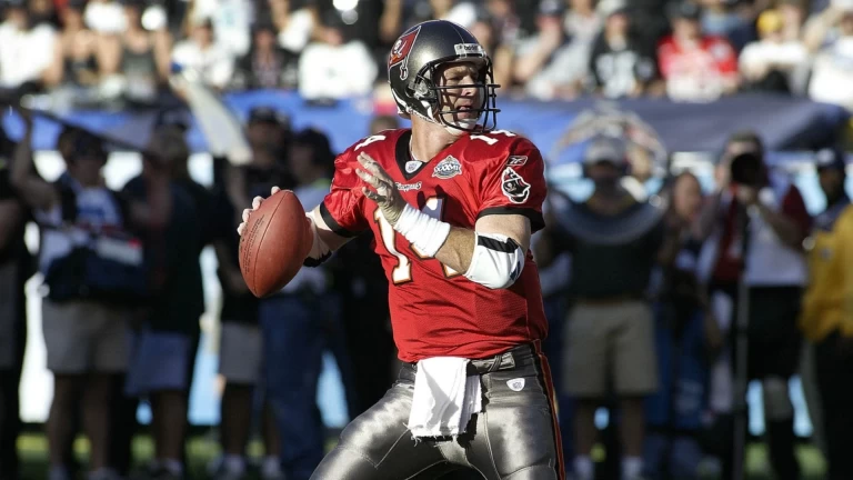 Super Bowl Prep Insights: Brad Johnson's Experience