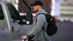 Sam Darnold's Inspiring NFL Journey Towards Super Bowl