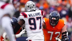 Patriots Defense: Impact of Milton Williams & Robert Spillane