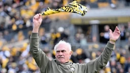Super Bowl Evolution: A Discussion with Rocky Bleier