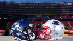 Super Bowl XL: Seahawks Favored vs. Patriots Overview