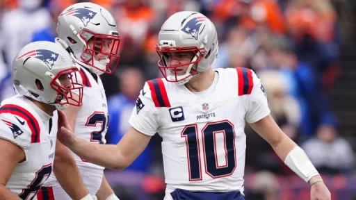 Analyzing Drake Maye's Prep Against Top NFL Defenses