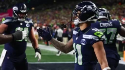 Analyzing Jaxon Smith Njigba & Stefon Diggs’ Season Impact