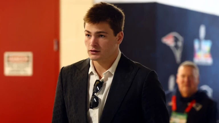 Super Bowl LX Showdown: Patriots vs. Seahawks Preview