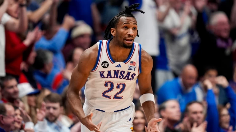 Big 12 Showdown: Arizona vs. Kansas Matchup Preview