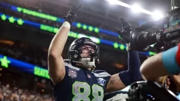 Seattle Seahawks Win Super Bowl LX in Dismantling of Patriots