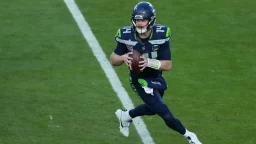 Sam Darnold Did Just Enough to Help Seattle Win Super Bowl LX