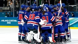 USA vs. Switzerland Women's Hockey Preview: Puck Line & Odds