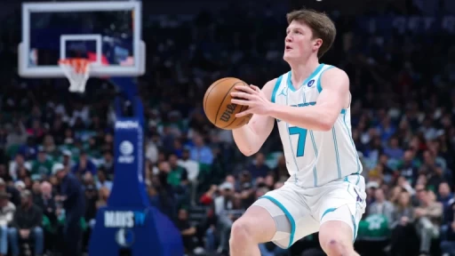 Kon Knueppel on Track to Break NBA Rookie 3-Point Record