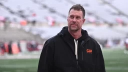 Ryan Leaf Analyzes Super Bowl: Sam Darnold's Incredible Win