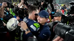 Seattle Seahawks Favored to Repeat as Champs at Super Bowl LXI