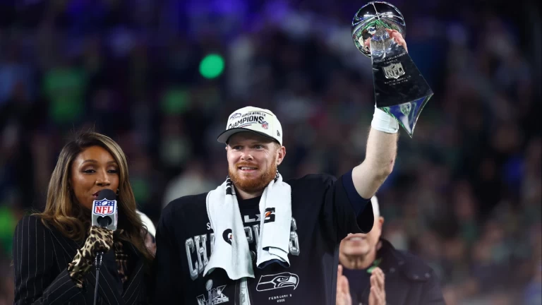 Seattle Seahawks Dominate Patriots En Route to Super Bowl Victory