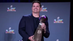 Is Mike Macdonald the Best Football Coach Under 40?