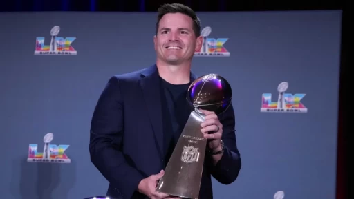 Is Mike Macdonald the Best Football Coach Under 40?