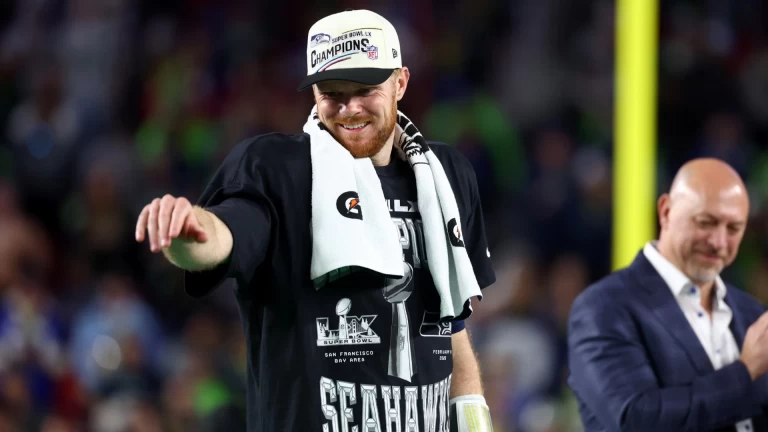Sam Darnold's Potential as Seahawks' Franchise Quarterback