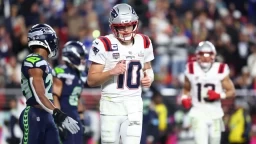 Drake Maye: Breaking Down Patriots' Offensive Strategy