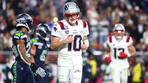 Drake Maye: Breaking Down Patriots' Offensive Strategy