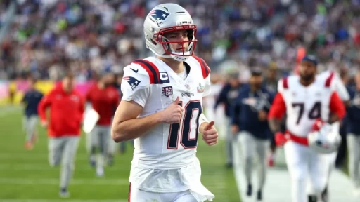 Will Drake Maye Ever Return to a Super Bowl in His Career?