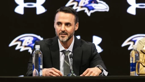 Super Bowl LXI Odds: Could Baltimore Finally Get Over the Hump?