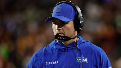 How Did the Seahawks Become Good Enough to Win a Super Bowl?