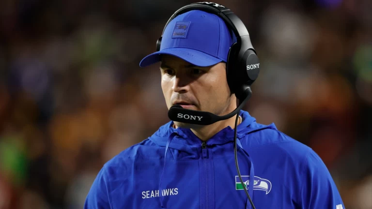 How Did the Seahawks Become Good Enough to Win a Super Bowl?