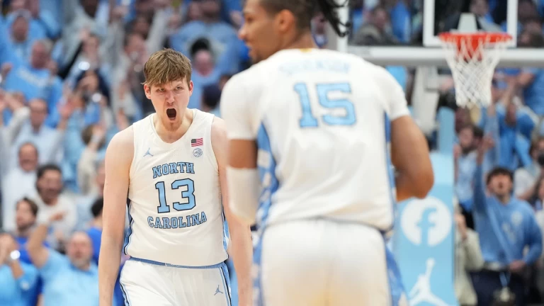 North Carolina vs. Miami Matchup Preview: ACC Showdown Analysis