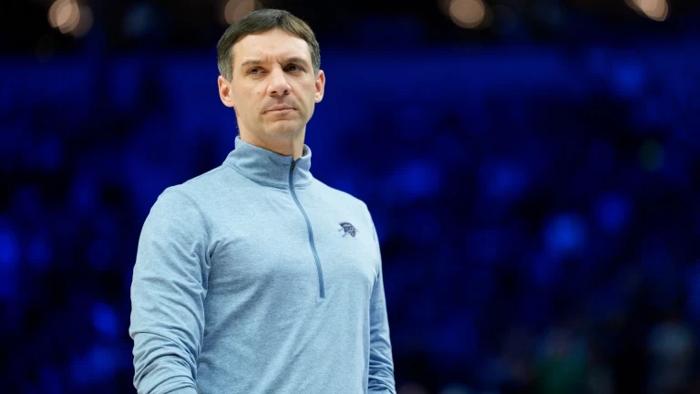 NBA Probes Thunder for Player Absences in Recent Game vs. Spurs