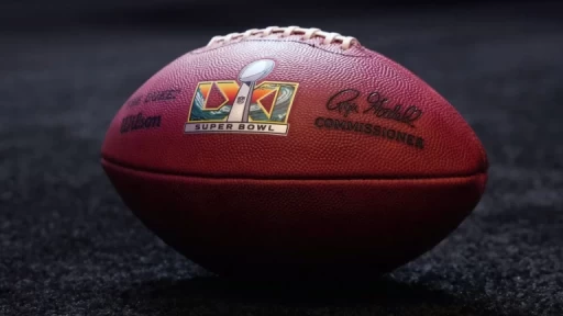 Kalshi's Billion-Dollar Wagers Outpace Nevada's Super Bowl Bets